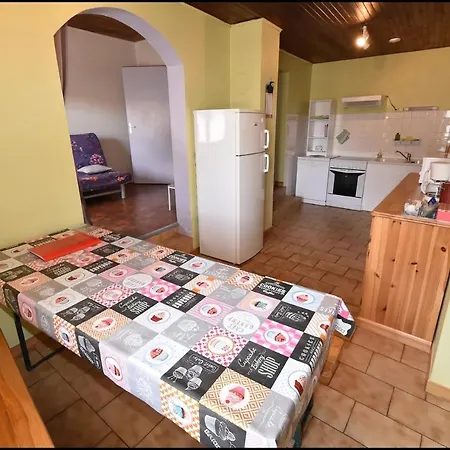 Apartment Doudou Vercors *