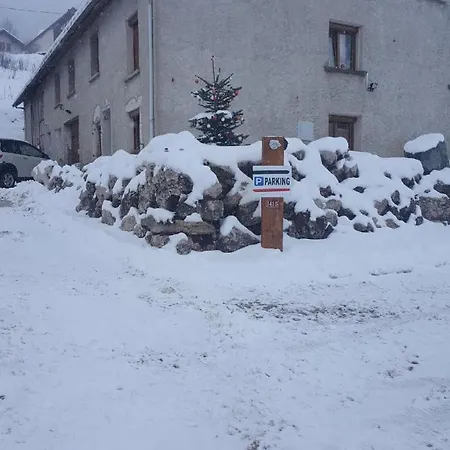 Doudou Vercors Apartment Lans-en-Vercors