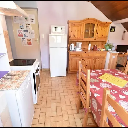 Apartment Doudou Vercors