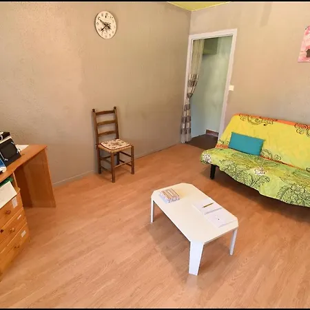 Doudou Vercors Apartment Lans-en-Vercors